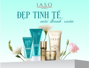 Iaso